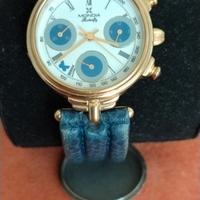 mondia zenit butterfly 