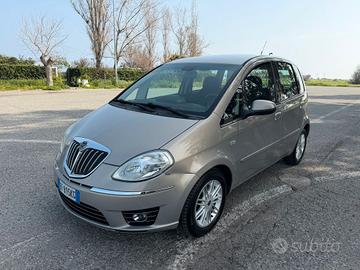 LANCIA MUSA 1.3 MTJ 95 CV