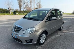 LANCIA MUSA 1.3 MTJ 95 CV