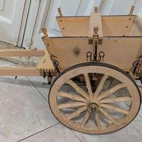 Carrettino siciliano