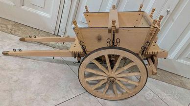 Carrettino siciliano