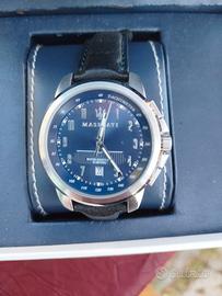 Orologio Maserati 