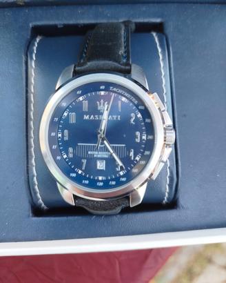 Orologio Maserati 