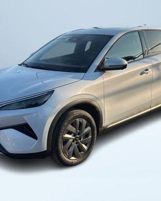 BYD Atto 3 EVO Design