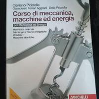 libro meccanica 