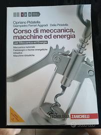 libro meccanica 