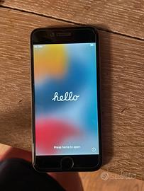 Iphone 6S
