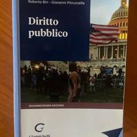 Manuale di Diritto Pubblico