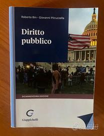 Manuale di Diritto Pubblico