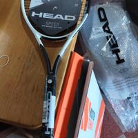 head Speed MPL manico 1  (280 gr.)