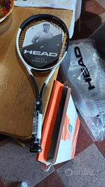 head Speed MPL manico 1  (280 gr.)