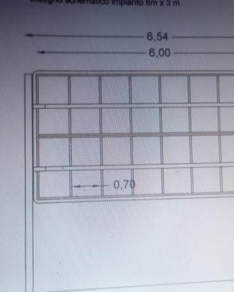 Impianti pubblicitari 6x3