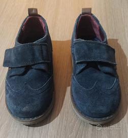 scarpe bimbo Mayoral