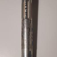 Reggisella-piantone Campagnolo Detto Pietro 27,2