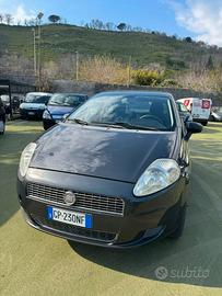 Fiat Grande Punto 1.4 5 porte Active Natural Power