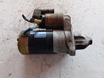 MOTORINO D' AVVIAMENTO HYUNDAI Getz 1Â° Serie 3610