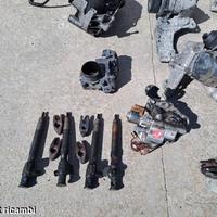 Ricambi motore Peugeot 2.0 hdi