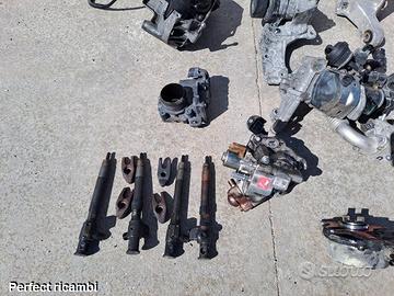 Ricambi motore Peugeot 2.0 hdi