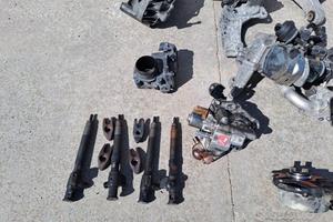 Ricambi motore Peugeot 2.0 hdi