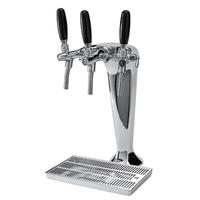 erogatore acqua KOBRA 3 bracci