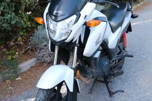 Honda CB125F (2022) - CB 125 F - Bauletto - Roma