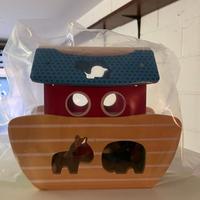 Arca di Noè - gioco ad incastro - IMMAGINARIUM