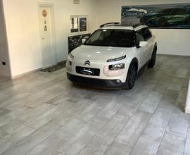 Citroen C4 Cactus BlueHDi 100 Feel