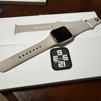 Apple watch SE 2 40 mm