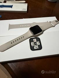 Apple watch SE 2 40 mm