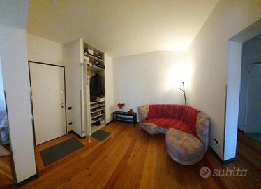 Appartamento di 127 m² con 4 locali a Padova