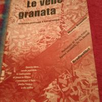 Le vene granata