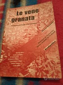 Le vene granata