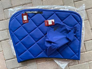 Sottosella + cuffietta supreme