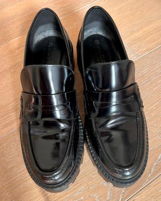 Mocassino donna di Massimo Dutti