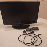 TV SAMSUNG LE19B450C4W