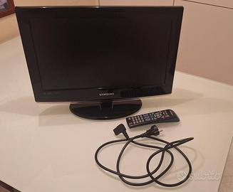 TV SAMSUNG LE19B450C4W