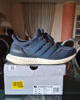 Adidas Ultraboost  5.0 DNA Tg. 43 1/3