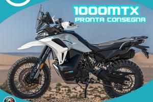 Cf Moto 1000 MTX SELLA BASSA 830 mm