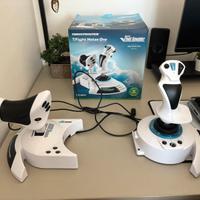simulatore di volo per xbox e pc