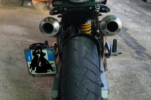 ducati monster 900 i.e.