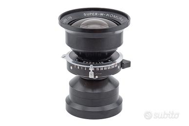 Banco ottico + accessori