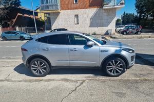 Jaguar E-pace 2019 150D 4AWD 