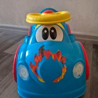 Chicco All Around Blu