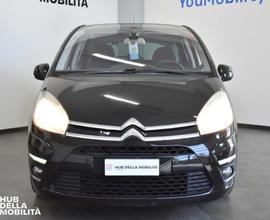 CITROEN C4 Picasso 1.6 HDi 110 FAP Exclusive