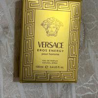 Versace Eros Energy