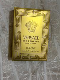 Versace Eros Energy