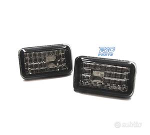 FRECCIE LATERALI AUDI VOLKSWAGEN VW PORSCHE FUME'