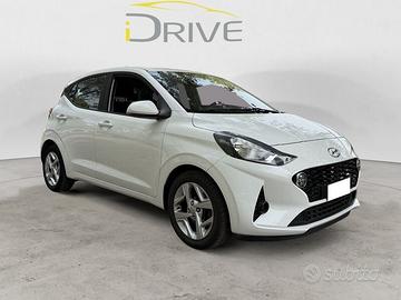 Hyundai i10 1.0 mpi Prime 67cv