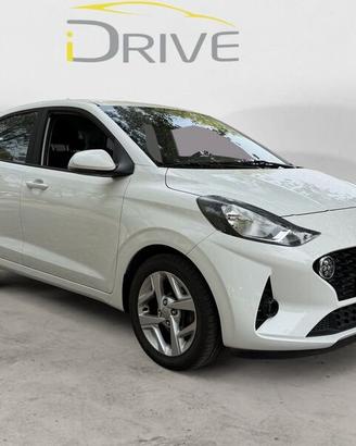 Hyundai i10 1.0 mpi Prime 67cv