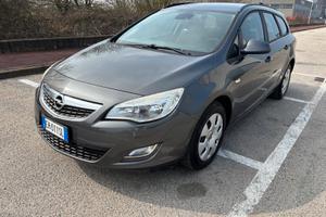 Opel Astra 1.4 100CV Sports Tourer Cosmo UNICO PRO